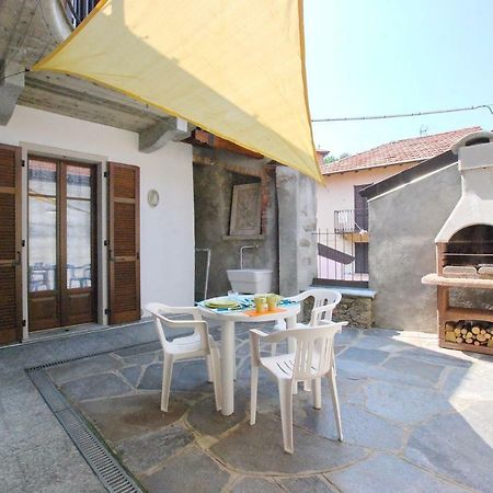 La Casa Dei Sogni Apartment Stresa Exterior foto