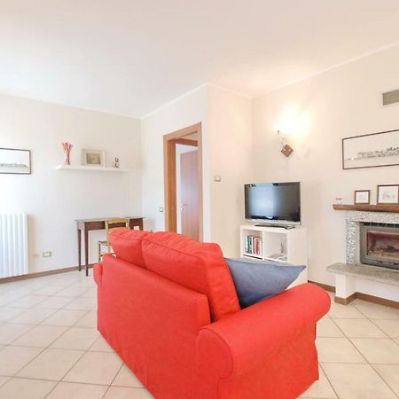 La Casa Dei Sogni Apartment Stresa Exterior foto
