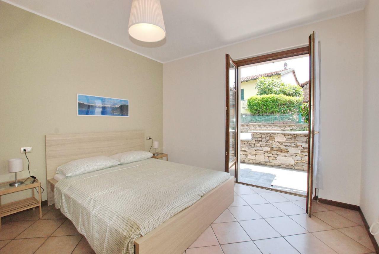 La Casa Dei Sogni Apartment Stresa Exterior foto