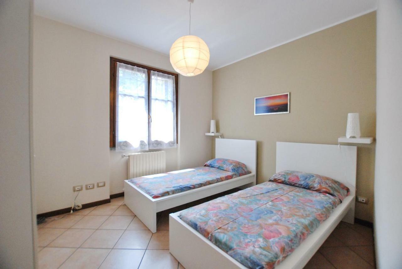 La Casa Dei Sogni Apartment Stresa Exterior foto
